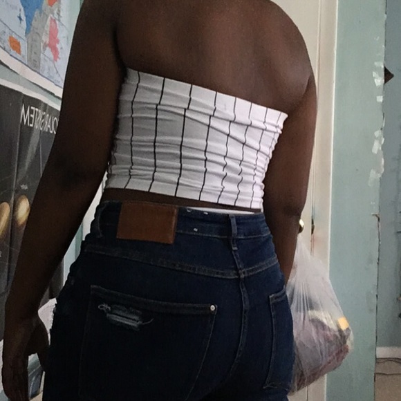 NYC Tubetop - Picture 4 of 4